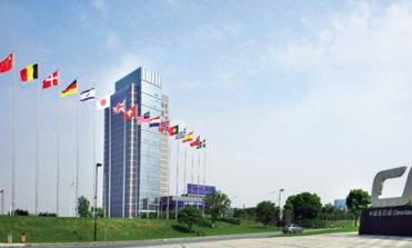 奏响新乐章 泰州打造全球生物医药产业高地 _生物医药产业,制药装备,三维混合机-中国制药网