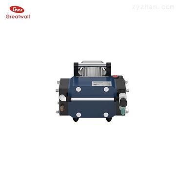 MP系列無(wú)油真空隔膜泵?