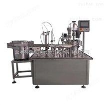 制药微量灌装生产线