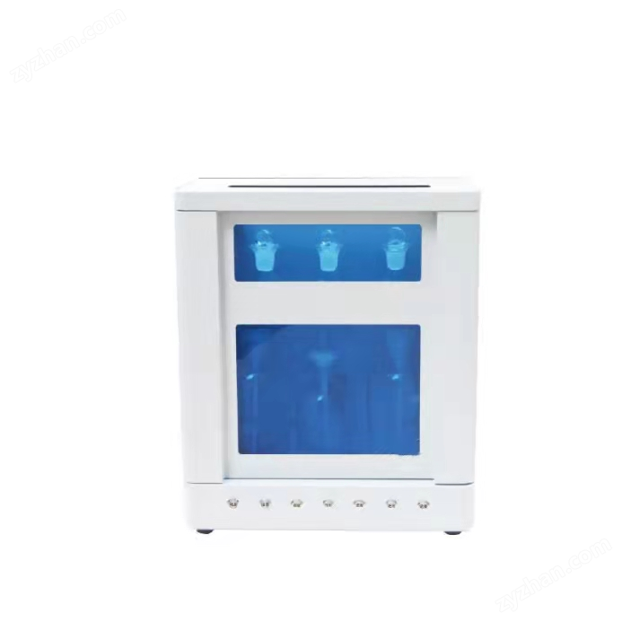 HX-3型全自動(dòng)萃取器