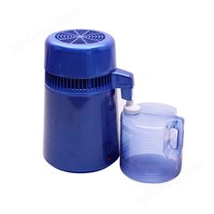 JK-DS-1LSS蒸餾水器
