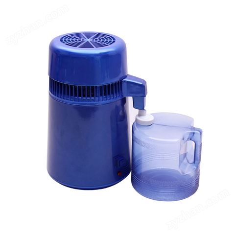 JK-DS-1LSS蒸餾水器