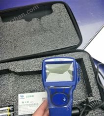 美國TSI 9515熱式風速計數字風速儀   空調管道  暖通風口 風速 溫度檢測儀