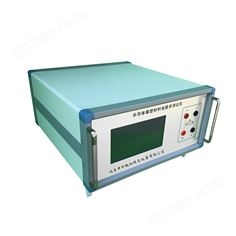GEST-125半導(dǎo)電材料電阻率試驗(yàn)儀