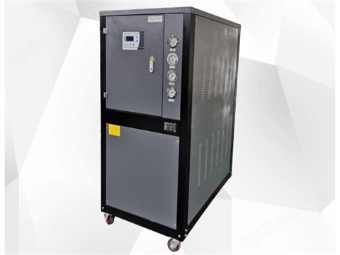 蒸發(fā)冷制冷設備 5攝氏度 常溫