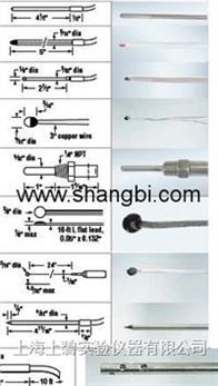 美國(guó)OAKTON熱敏電阻溫度探頭