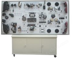 JD—D8100-GSI電器測量教學試驗臺