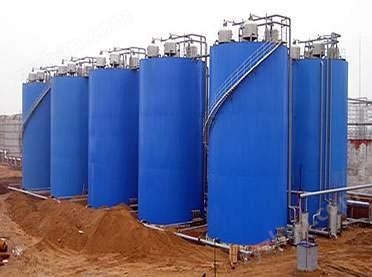 5、厌氧（塔）反应器