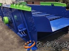 棒條篩分機(jī)