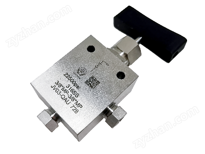 抗震型高壓截止閥-2