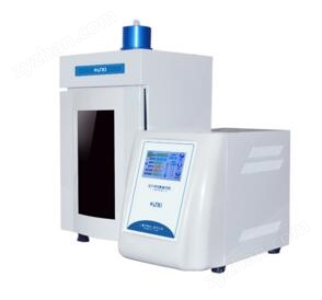 上海沪析JY98-IIIDN超声波细胞粉碎机