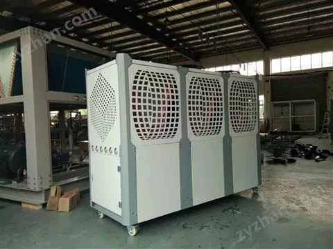 中頻爐冷水機
