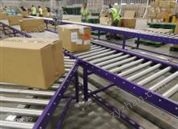 電商合流輸送機