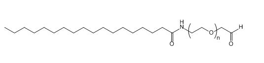 Stearic acid PEG aldehyde.jpg