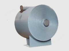 螺旋板式換熱器