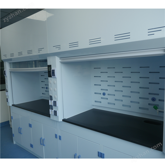 pp實(shí)驗(yàn)室通風(fēng)柜廠家