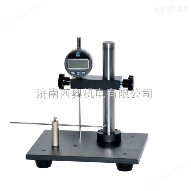 壁厚測厚儀