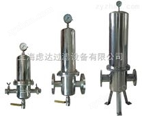 不銹鋼蒸汽過濾器