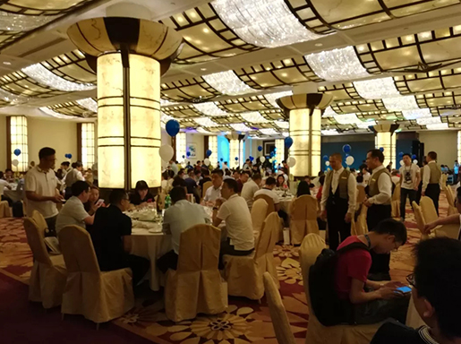 安達(dá)展示流體應(yīng)用智造新方式｜手機(jī)自動(dòng)化展報(bào)道